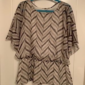 Banana Republic Blouse
